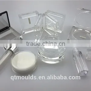Cosmetic Beauty Box Plastic Box Mould/plastic Fancy Moulding and Design thumbnail-2