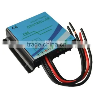 Buck Type/Constant Charge Current Solar Controller (water Proof) 5-20A thumbnail-3