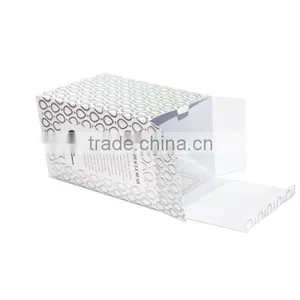Custom Beverage Paper Carton Packaging Box Wholesale thumbnail-5