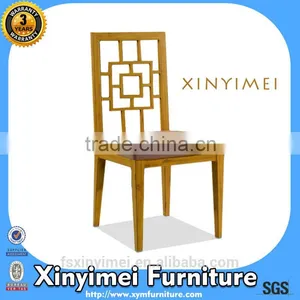 American Style Antique Accent Chair XYM-H101 thumbnail-1