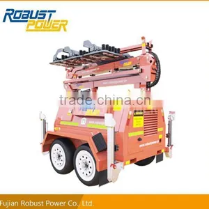 Power Generator Silent thumbnail-4
