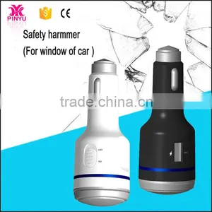 Good Useful Creative 2.4A Outpot Fast Mobile Car Charger When Phone Power Less thumbnail-5