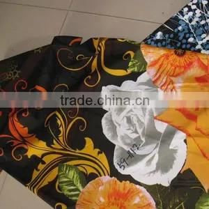Printing Polyester or Cotton Bedding Set Fabric thumbnail-1