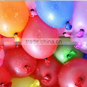 New Packing Water Magic Balloon,37 Pcs/ Bunch of Water Balloons thumbnail-5