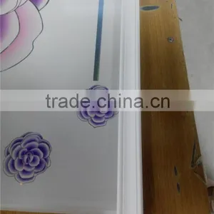 PVC Wall Angle Lines & PVC Profils for Sale thumbnail-1