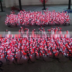 10ft High Tree Outdoor Use Tree, Shopping Mall Light, Tree Light thumbnail-2