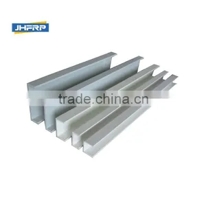 JH226 Fiberglass Pultruded Profile : Toe-plates thumbnail-1