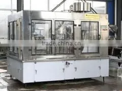 Water Bottling Machine thumbnail-1