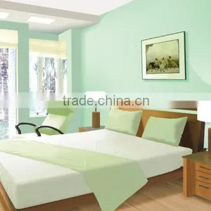 Low Carbon Colorful Paint for Interior Wall thumbnail-1