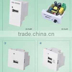 Factory Wholesale Universal Wall Socket thumbnail-2