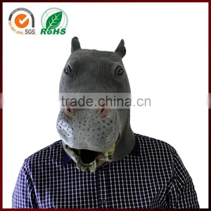 Famous American Design Adult Professional Costume Promotional Sri Lankan Masks thumbnail-5