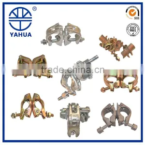 Types of Scaffold Clamps thumbnail-1