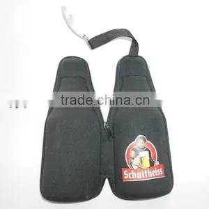Fashion EVA Wine Bottle Display Case thumbnail-1