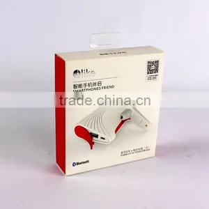 Wholesale Paper Packaging Korean Gift Box thumbnail-4