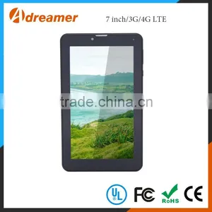Built-in LCD Screen and Microphone 7 Inch Low Price Rugged Tablet pc thumbnail-6