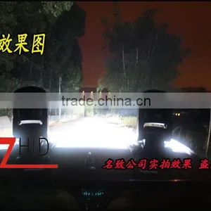 Folding Searching HID&Halogen 35W/55W IP68 Work Lamp thumbnail-5