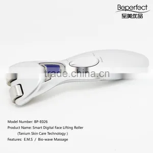 Portable Facial Muscle Stimulator for Aged Skin thumbnail-6
