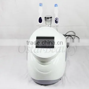 2015 Fractional RF Microneedle 40K Ultrasound Cooling System (OstarBeauty) thumbnail-4