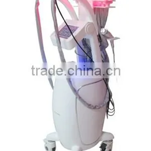 (OD-S10) CE Ultrasonic rf Vacuum Lipo Laser Body Slimming Weight Loss Machine thumbnail-1