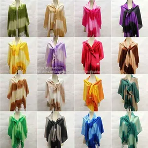 Fashion Cold Weather Confetti Scarf thumbnail-1