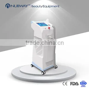 World Hot Selling High Quality 808nm Diode Laser Best Hair Removal Cream thumbnail-1