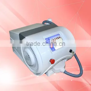2016 Newest 808nm Diode Laser Permanent Hair Removal Machine thumbnail-1