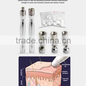 Portable Facial Machine 2015 Best Sell 8bars Water Oxygen Jet Peel Machine For Skin Care Water Facial Machine thumbnail-4
