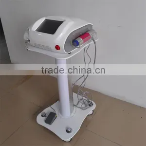 Free Side Effect Shock Wave Treatment for Slimming and Cellulite Shockwave Therapy thumbnail-3