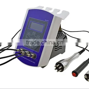 Professional 2 in 1 Tripolar Radio Frequency Machine Radio Frequency Facial thumbnail-1