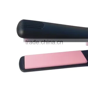 Electric Salon Hair Equipment Ceramics Hair Straightening Machine Factory Price thumbnail-4