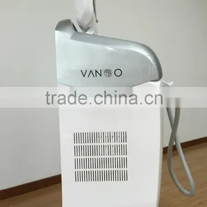 High Power Fast And Efficient Laser 0-150J/cm2 Hair Removal Machine SHR 808 Diode Laser thumbnail-2