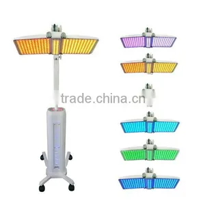 CE Approval PDT System Pdt Led Facial Equipment VL10 thumbnail-1