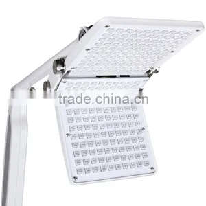 Led Facial Light Therapy GL034 Professional 7 Colors Photon LED Led Photo Therapy Light Skin Rejuvenation PDT Machine Multi-Function thumbnail-3