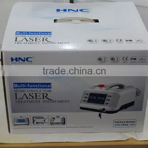 Athletic System Injuries Low Level Laser Cold Laser Light Therapy Device thumbnail-6