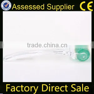 Derma Beauty Roller 192 Micro Needle Roller -Vessel Sealing System-Factory Direct Sale-OEM Hot thumbnail-1