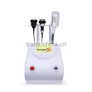 Zeltiq New Machine!! Cavitation RF/Fat Freezing Double Chin Removal Machine Cryolipolysis Machine For Home Use thumbnail-2