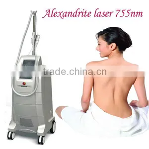 Best Selling!!! Alexandrite Laser 755nm Depilation/hair Removal Machine thumbnail-1