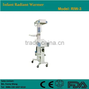 Neonatal/Infant Radiant Warmer(RIW-3) thumbnail-1
