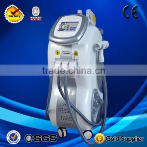 High Quality New Arrival Multifunction Beauty Skin Whitening Equipment With Yag Laser Freckle Removal thumbnail-3