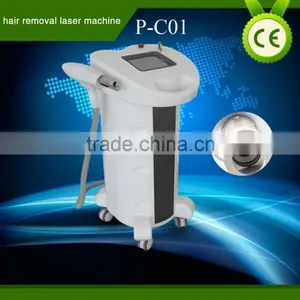Ce Approval No Pain Hair Removal Laser Machine Prices / Ipl Laser Hair Removal / Hair Remover Laser thumbnail-1