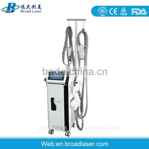Factory Price Advanced Ultrasonic Cavitation and rf Lifting Body Shaping Machine thumbnail-1