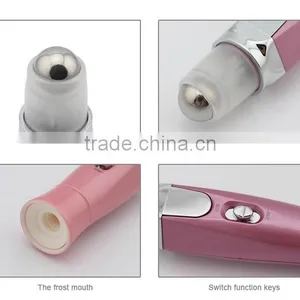 Personal Electric Eye Wrinkle Remover Cold Relieve Gift thumbnail-5