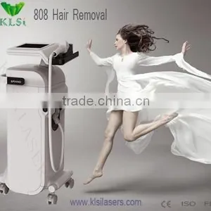 Bikini / Armpit Hair Removal Wanted Distributor 808nm 10-1400ms Diode Laser Hair Removal/laser Hair Removal Machine/808nm Diode Laser thumbnail-1