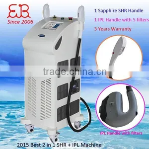 2015 Best Laser Hair Removal Treatment Effect/painless Laser Treatment thumbnail-1