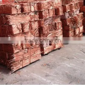 COPPER WIRE SCRAP thumbnail-2