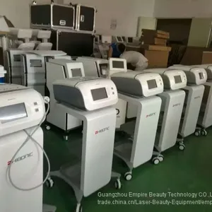 Korea HIFU Vagina Tighten Focus Ultrasound Vaginal Treatment Machine Empire Beauty thumbnail-3