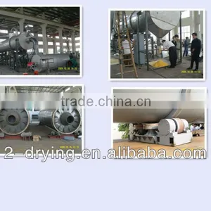Food Drum Dryer thumbnail-4