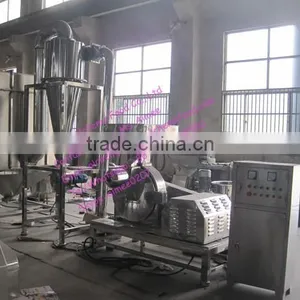 China Supplier Micron Powder Milling Machine thumbnail-6