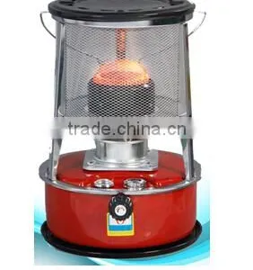 Kerosene Heater thumbnail-1