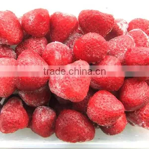 2016 New Frozen IQF Raspberry Crumble thumbnail-3